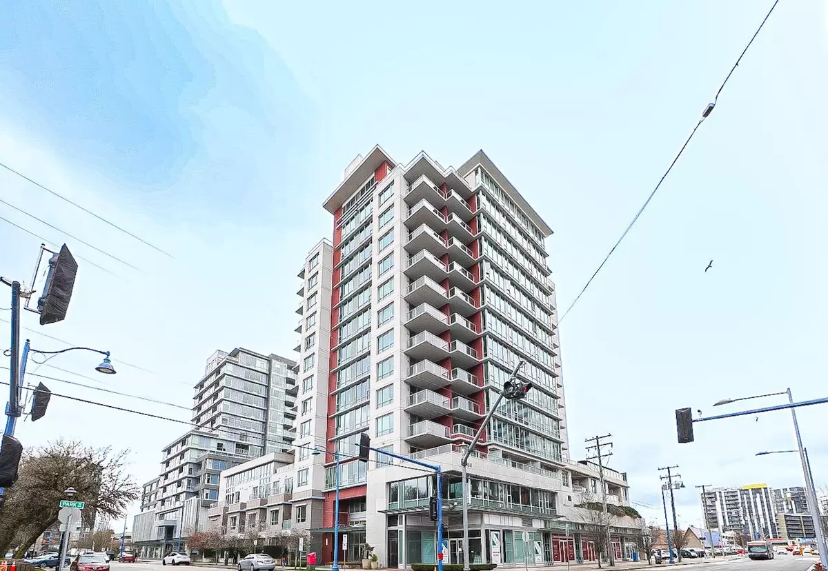 Richmond, BC V6Y 0E3,6733 Buswell ST #3