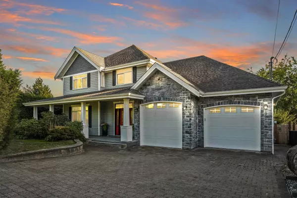 Langley, BC V1M 2R6,22784 88 AVE