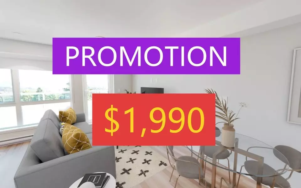 408 East Columbia #514, New Westminster, BC V3L 1B1