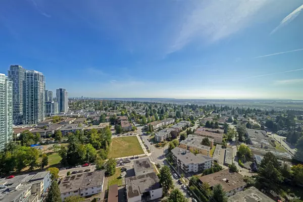 6468 Willingdon AVE #2309, Burnaby, BC V5H 0L3