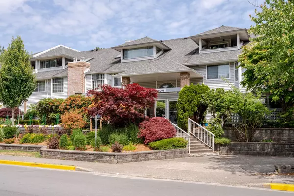 11578 225 ST #103, Maple Ridge, BC V2X 9W7