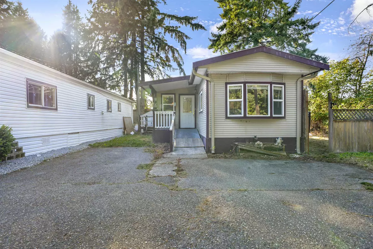 Surrey, BC V3V 4B6,9132 120 ST #45