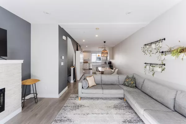 Squamish, BC V8B 0Z3,1188 Main ST #69