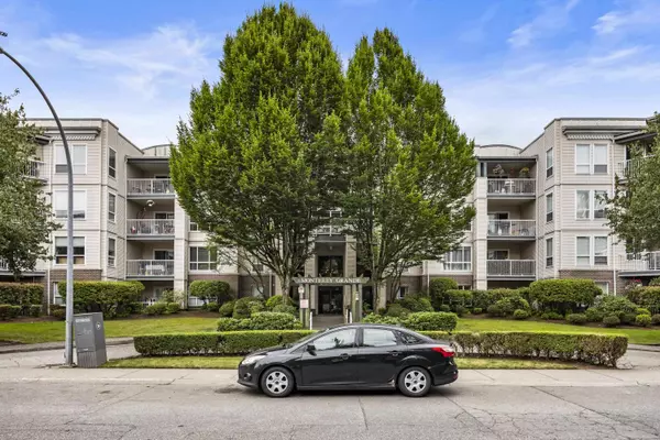 20200 54a AVE #403, Langley, BC V3A 3W7