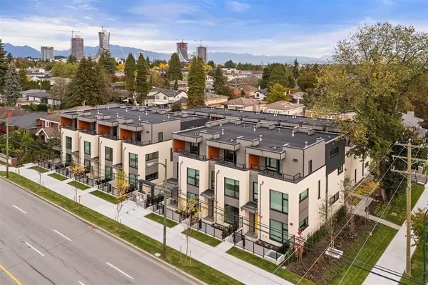 6768 Oak ST #3, Vancouver, BC V6P 0L2