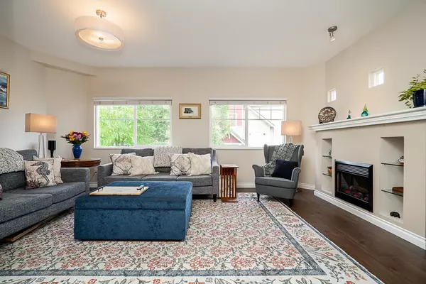 Port Coquitlam, BC V3B 8C2,1108 Riverside Close #12