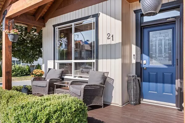 Chilliwack, BC V2R 0L8,46745 Hudson RD #21