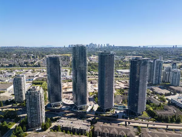 Burnaby, BC V5C 0M8,4720 Lougheed HWY #3808