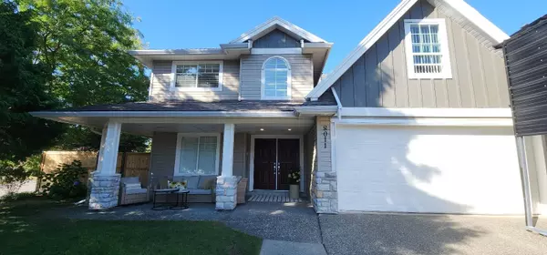 Surrey, BC V4N 0J6,8011 163rd ST