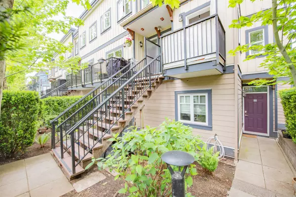 2263 Triumph ST #207, Vancouver, BC V5L 1L2