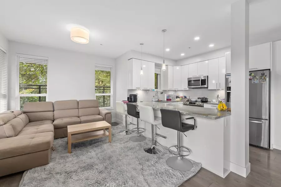 5485 Brydon CRES #112, Langley, BC V3A 4A3