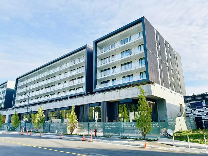 3055 Murray ST #414, Port Moody, BC V3H 0P4