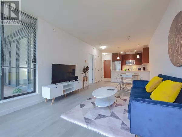 Richmond, BC V6X 0A5,7360 Elmbridge WAY #502