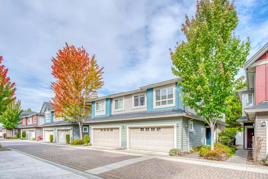 11393 Steveston HWY #30, Richmond, BC V7A 1N8