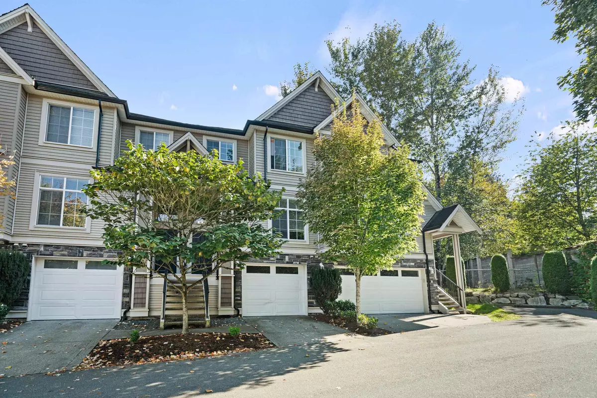 Chilliwack, BC V2R 0L9,46832 Hudson RD #19