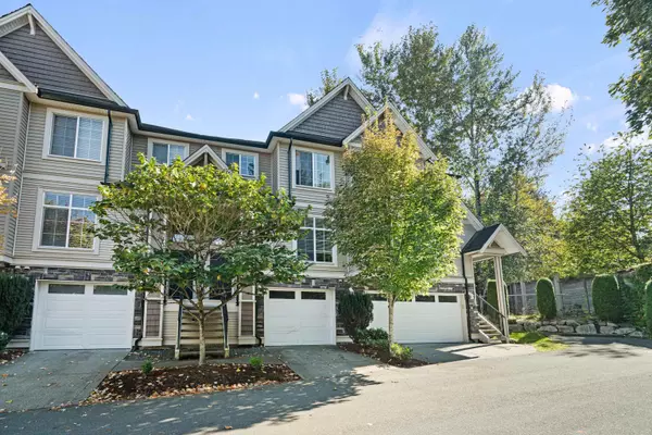 46832 Hudson RD #19, Chilliwack, BC V2R 0L9
