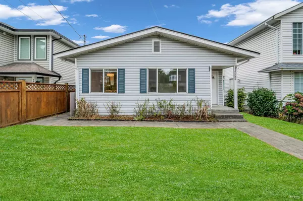 Port Coquitlam, BC V3C 2J8,2585 Davies AVE