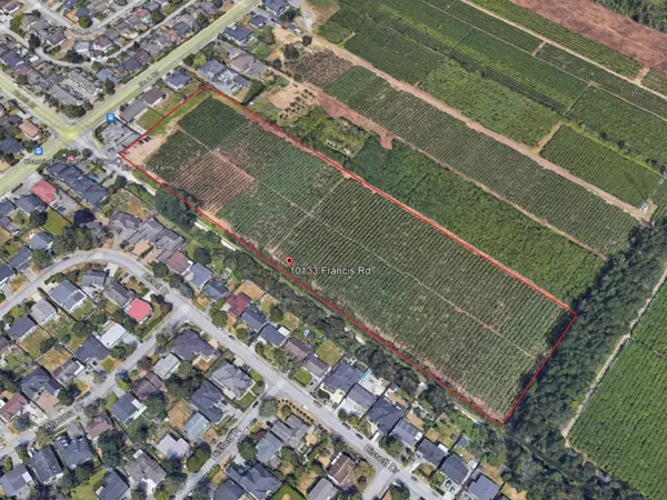 Richmond, BC V6Y 4H8,10133 Francis RD