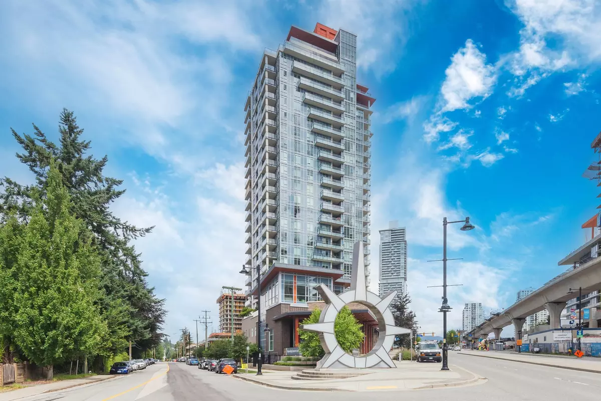 Coquitlam, BC V3J 0H9,691 North RD #1602