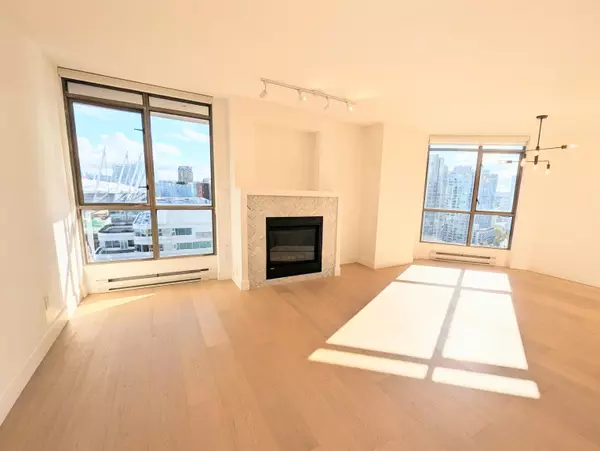 Vancouver, BC V6B 6B7,867 Hamilton ST #1903