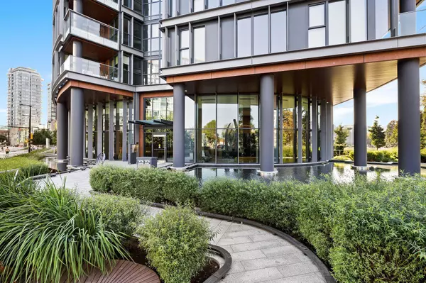 Vancouver, BC V6A 0J9,1601 Quebec ST #101