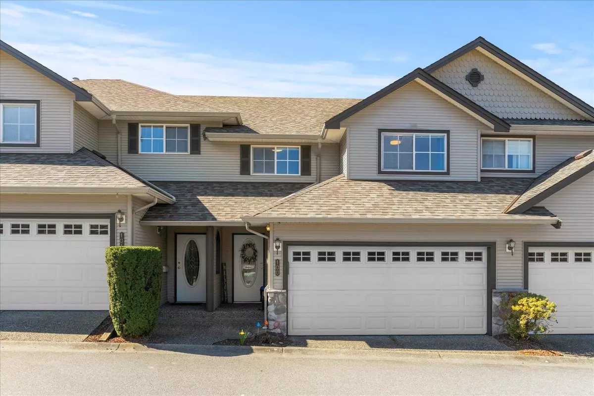 Chilliwack, BC V2R 5L7,46360 Valleyview RD #100