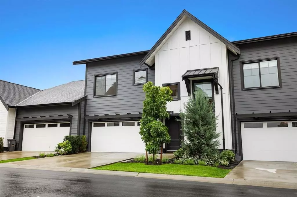 Langley, BC V2Y 3P1,7967 197 ST #87
