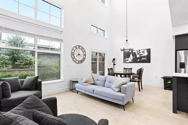 Langley, BC V2Y 3P1,7967 197 ST #87