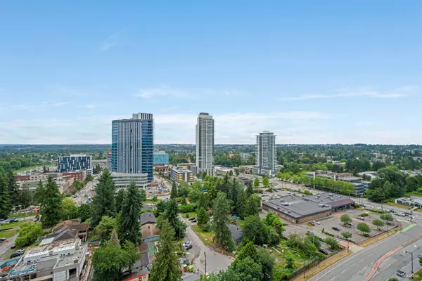 Surrey, BC V3T 0V8,13745 George Junction #1812