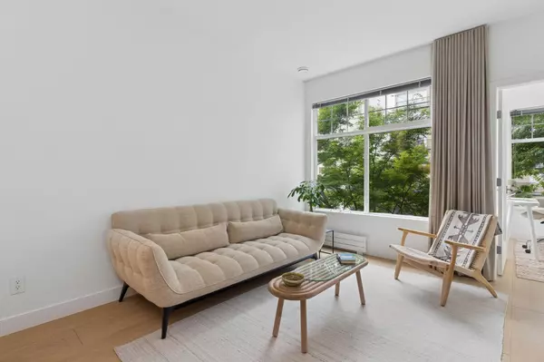 Vancouver, BC V6E 1J9,1388 Nelson ST #302