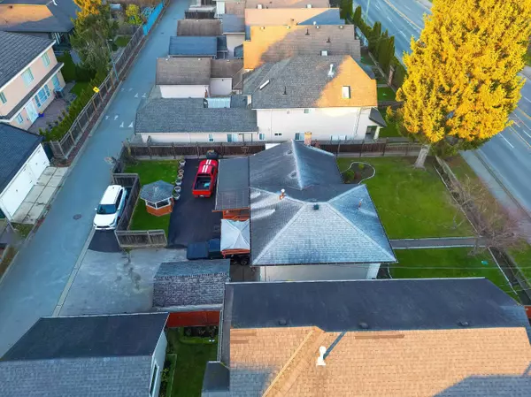 Richmond, BC V7E 1R6,9211 No. 1 RD