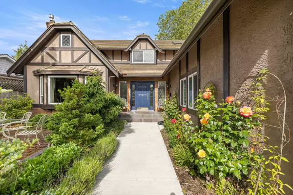 Delta, BC V4L 2H2,643 Goldenrod BLVD