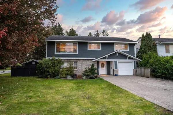 Delta, BC V4K 2J5,5488 Westminster AVE