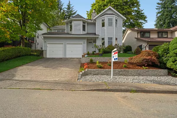 2777 Cultus CT, Coquitlam, BC V3C 5A8