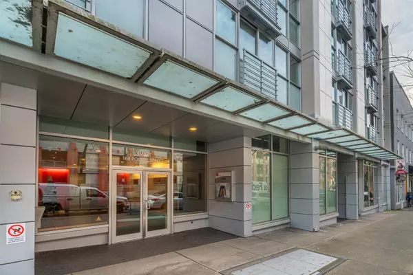 Vancouver, BC V6A 0B2,168 Powell ST #816