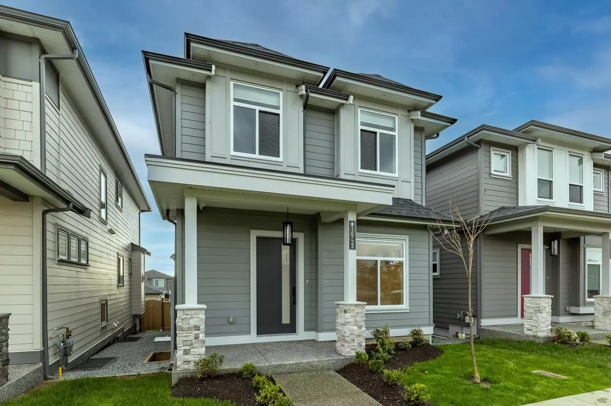 Surrey, BC V3Z 1J4,16732 20a AVE