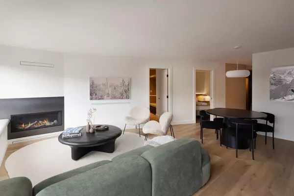 Whistler, BC V8E 1A5,4360 Lorimer RD #215