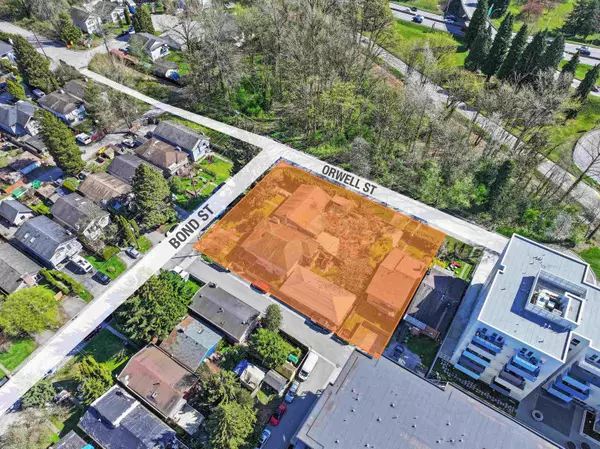 North Vancouver, BC V7J 1E8,1591 Bond ST