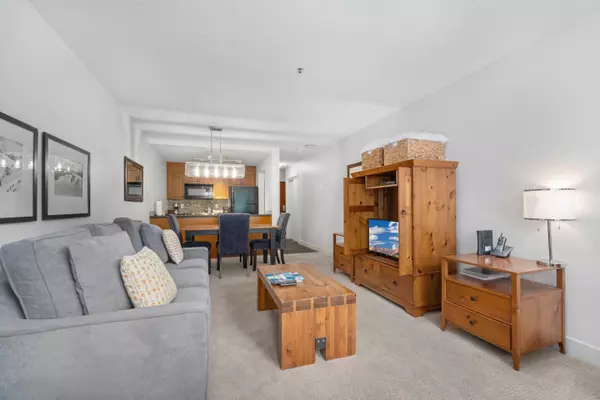 Whistler, BC V0N 1B4,4573 Chateau BLVD #218/219