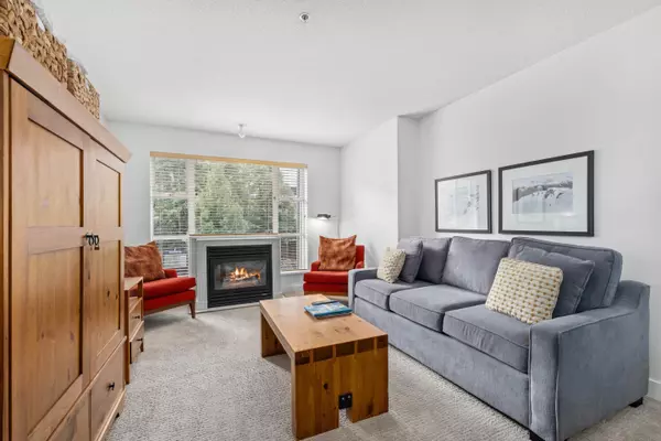 Whistler, BC V0N 1B4,4573 Chateau BLVD #218/219