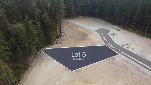 Port Moody, BC V3H 4Y4,2307 Sunnyside RD #LOT 6