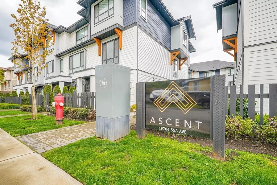 19704 55a AVE #26, Langley, BC V3A 0L2