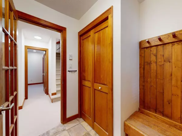 Whistler, BC V8E 0Z1,4661 Blackcomb WAY #5