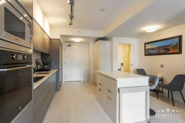 Vancouver, BC V5T 0K4,180 East 2nd AVE #601