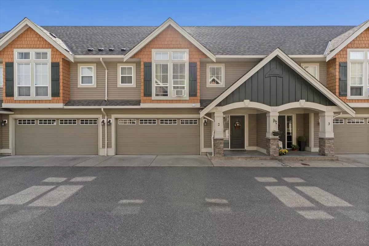 Chilliwack, BC V2P 5V9,8945 Broadway ST #2