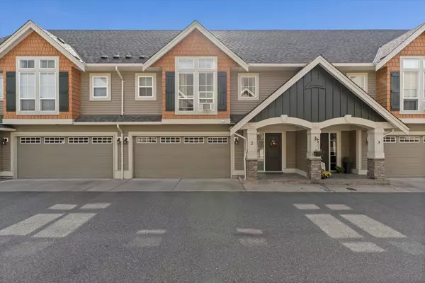 8945 Broadway ST #2, Chilliwack, BC V2P 5V9