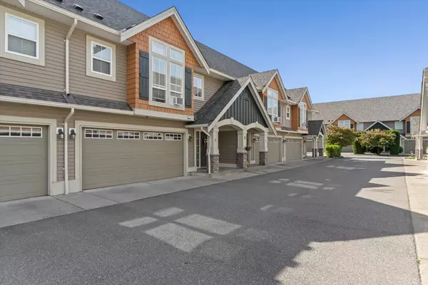 Chilliwack, BC V2P 5V9,8945 Broadway ST #2