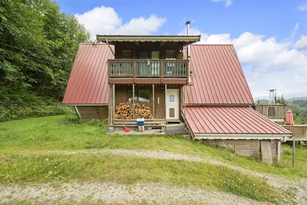 Mission, BC V4S 1L5,12151 Campbell ST