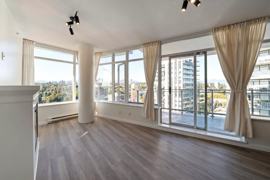 898 Carnarvon ST #3106, New Westminster, BC V3M 0C3