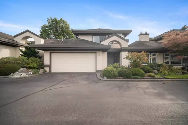 Surrey, BC V4A 8T3,12969 17 AVE #3